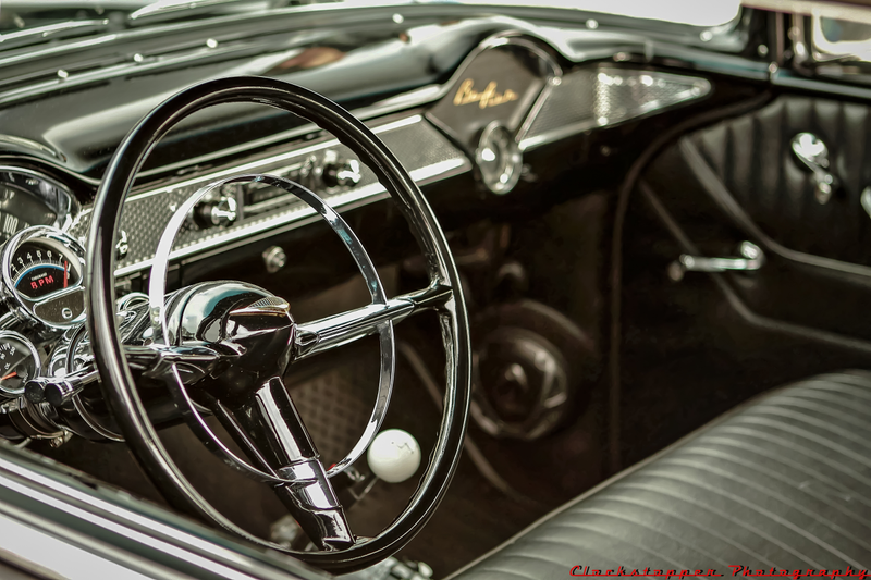 Illustration for article titled Sunday Morning Car Photos